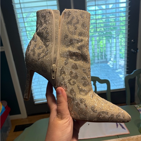 Gianni Bini Shoes - Women’s Gianni Bini Ankle Boots